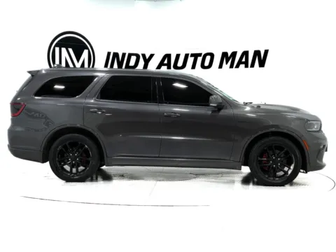 Another view of 2021 Dodge Durango R/T for sale in Indianapolis, IN at Indy Auto Man - Indianapolis