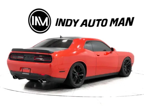 More photos of 2018 Dodge Challenger T/A 392 at Indy Auto Man - Indianapolis, IN
