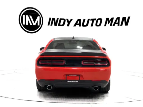 More photos of 2018 Dodge Challenger T/A 392 at Indy Auto Man - Indianapolis, IN