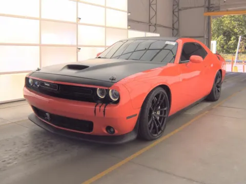 Photos of 2018 Dodge Challenger T/A 392 for sale in Indianapolis, IN at Indy Auto Man - Indianapolis