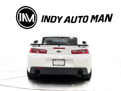 More photos of 2018 Chevrolet Camaro SS 2SS at Indy Auto Man - Indianapolis, IN