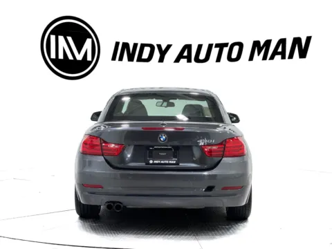 More photos of 2017 BMW 4 Series 430i at Indy Auto Man - Indianapolis, IN