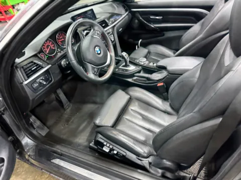 More photos of 2017 BMW 4 Series 430i at Indy Auto Man - Indianapolis, IN