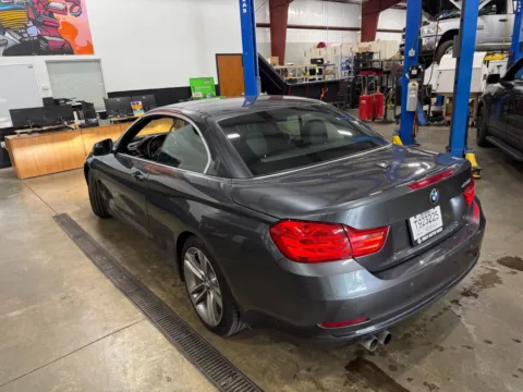 More photos of 2017 BMW 4 Series 430i at Indy Auto Man - Indianapolis, IN