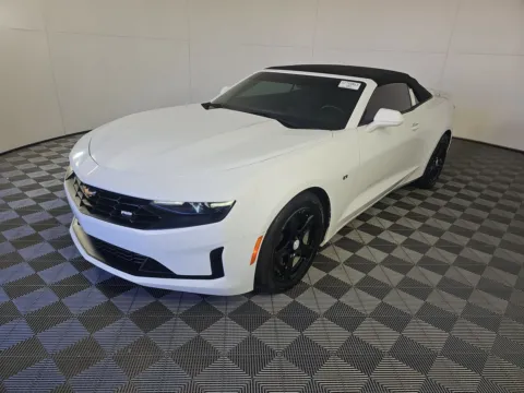 Photos of 2019 Chevrolet Camaro 1LT for sale in Indianapolis, IN at Indy Auto Man - Indianapolis