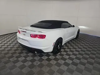 Another view of 2019 Chevrolet Camaro 1LT for sale in Indianapolis, IN at Indy Auto Man - Indianapolis