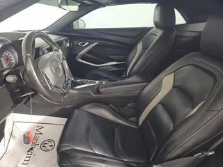 More photos of 2019 Chevrolet Camaro 1LT at Indy Auto Man - Indianapolis, IN