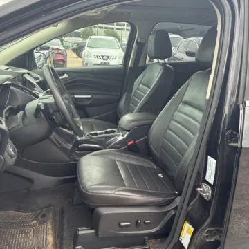 More photos of 2015 Ford Escape Titanium at Indy Auto Man - Indianapolis, IN