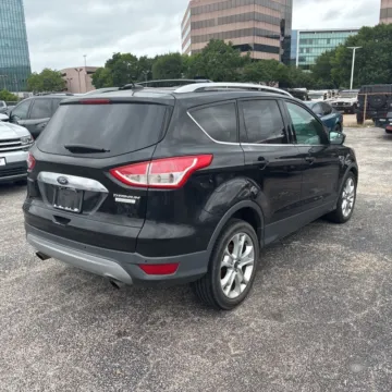 Photos of 2015 Ford Escape Titanium for sale in Indianapolis, IN at Indy Auto Man - Indianapolis