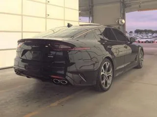 Another view of 2020 Kia Stinger GT2 for sale in Indianapolis, IN at Indy Auto Man - Indianapolis