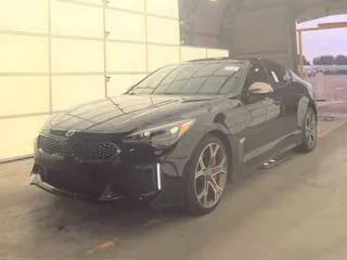 Photos of 2020 Kia Stinger GT2 for sale in Indianapolis, IN at Indy Auto Man - Indianapolis