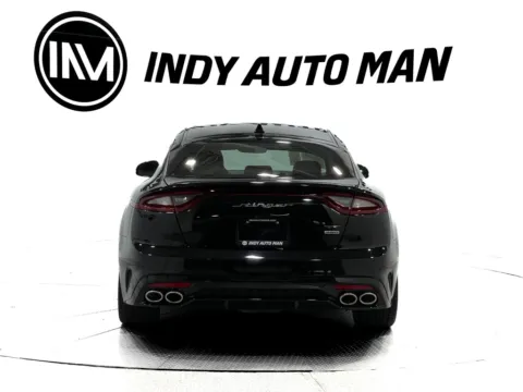 More photos of 2020 Kia Stinger GT2 at Indy Auto Man - Indianapolis, IN