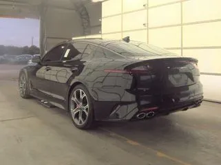More photos of 2020 Kia Stinger GT2 at Indy Auto Man - Indianapolis, IN
