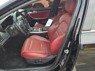 More photos of 2020 Kia Stinger GT2 at Indy Auto Man - Indianapolis, IN
