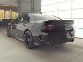 More photos of 2019 Dodge Charger R/T Scat Pack at Indy Auto Man - Indianapolis, IN
