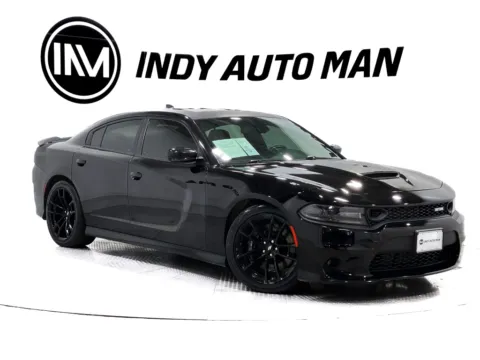 Photos of 2019 Dodge Charger R/T Scat Pack for sale in Indianapolis, IN at Indy Auto Man - Indianapolis