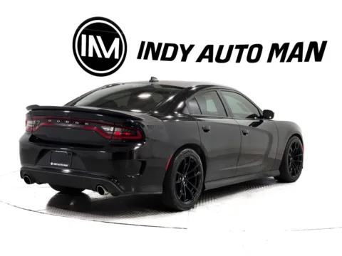 More photos of 2019 Dodge Charger R/T Scat Pack at Indy Auto Man - Indianapolis, IN