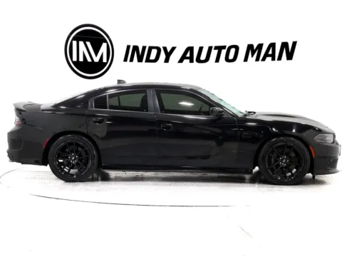 Another view of 2019 Dodge Charger R/T Scat Pack for sale in Indianapolis, IN at Indy Auto Man - Indianapolis