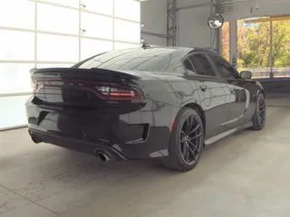Another view of 2019 Dodge Charger R/T Scat Pack for sale in Indianapolis, IN at Indy Auto Man - Indianapolis