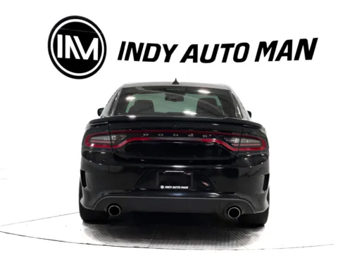 More photos of 2019 Dodge Charger R/T Scat Pack at Indy Auto Man - Indianapolis, IN