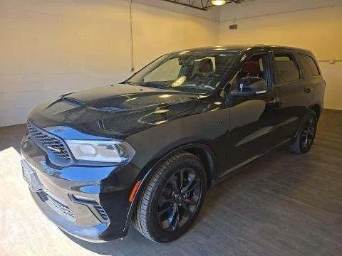 Photos of 2021 Dodge Durango R/T for sale in Indianapolis, IN at Indy Auto Man - Indianapolis