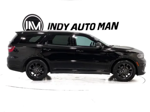 Another view of 2021 Dodge Durango R/T for sale in Indianapolis, IN at Indy Auto Man - Indianapolis