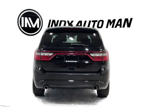 More photos of 2021 Dodge Durango R/T at Indy Auto Man - Indianapolis, IN