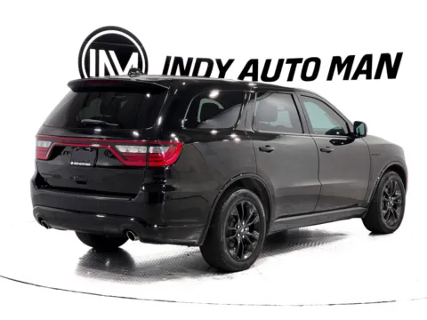 More photos of 2021 Dodge Durango R/T at Indy Auto Man - Indianapolis, IN