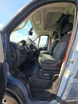 More photos of 2020 Ram ProMaster 3500 High Roof at Indy Auto Man - Indianapolis, IN
