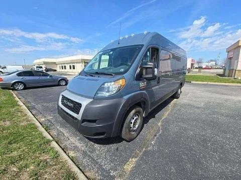 Photos of 2020 Ram ProMaster 3500 High Roof for sale in Indianapolis, IN at Indy Auto Man - Indianapolis