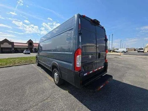 More photos of 2020 Ram ProMaster 3500 High Roof at Indy Auto Man - Indianapolis, IN