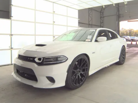 Photos of 2019 Dodge Charger R/T Scat Pack for sale in Indianapolis, IN at Indy Auto Man - Indianapolis
