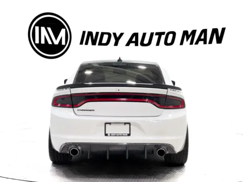 More photos of 2019 Dodge Charger R/T Scat Pack at Indy Auto Man - Indianapolis, IN
