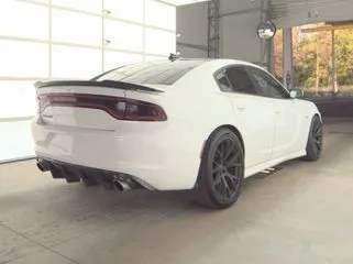 Another view of 2019 Dodge Charger R/T Scat Pack for sale in Indianapolis, IN at Indy Auto Man - Indianapolis