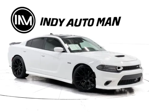 Photos of 2019 Dodge Charger R/T Scat Pack for sale in Indianapolis, IN at Indy Auto Man - Indianapolis