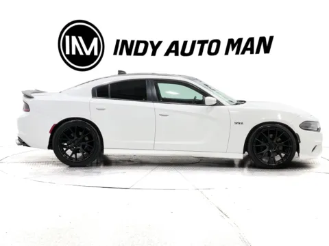 Another view of 2019 Dodge Charger R/T Scat Pack for sale in Indianapolis, IN at Indy Auto Man - Indianapolis