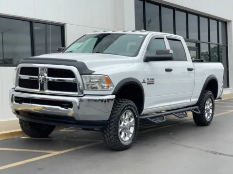 More photos of 2018 Ram 2500 Tradesman at Indy Auto Man - Indianapolis, IN