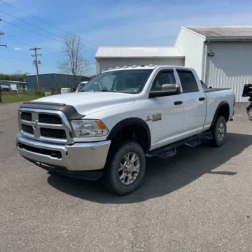 Photos of 2018 Ram 2500 Tradesman for sale in Indianapolis, IN at Indy Auto Man - Indianapolis
