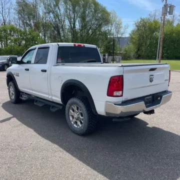 More photos of 2018 Ram 2500 Tradesman at Indy Auto Man - Indianapolis, IN