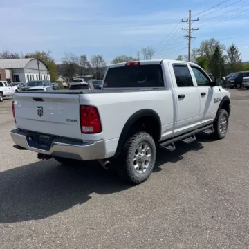 Another view of 2018 Ram 2500 Tradesman for sale in Indianapolis, IN at Indy Auto Man - Indianapolis