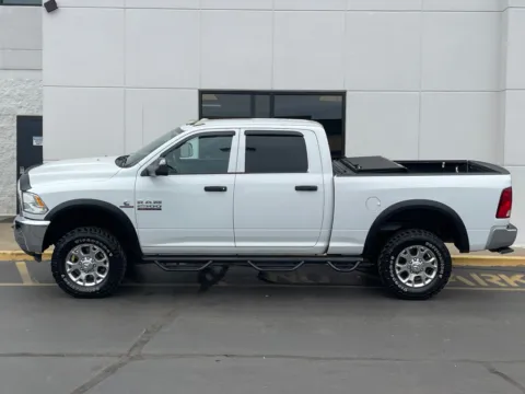 More photos of 2018 Ram 2500 Tradesman at Indy Auto Man - Indianapolis, IN
