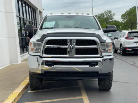 Another view of 2018 Ram 2500 Tradesman for sale in Indianapolis, IN at Indy Auto Man - Indianapolis