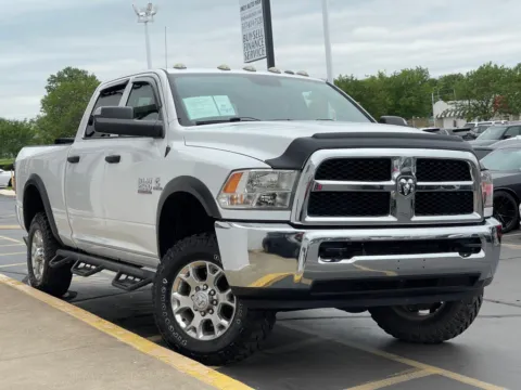Photos of 2018 Ram 2500 Tradesman for sale in Indianapolis, IN at Indy Auto Man - Indianapolis
