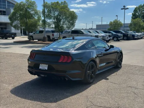 More photos of 2021 Ford Mustang GT at Indy Auto Man - Indianapolis, IN