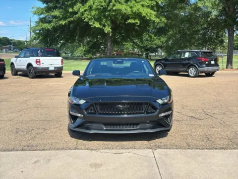 Photos of 2021 Ford Mustang GT for sale in Indianapolis, IN at Indy Auto Man - Indianapolis