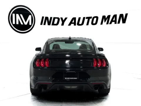 More photos of 2021 Ford Mustang GT at Indy Auto Man - Indianapolis, IN