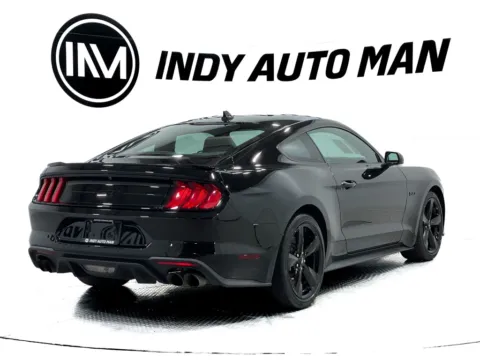 More photos of 2021 Ford Mustang GT at Indy Auto Man - Indianapolis, IN