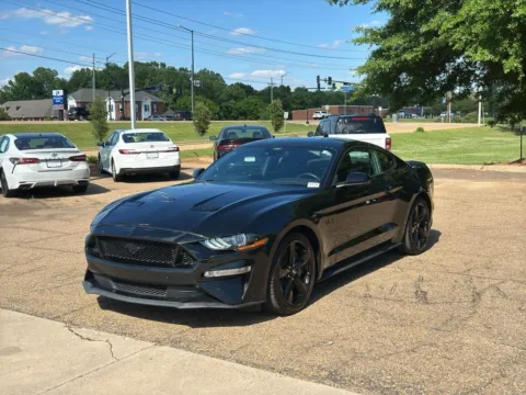 Another view of 2021 Ford Mustang GT for sale in Indianapolis, IN at Indy Auto Man - Indianapolis