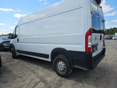 More photos of 2023 Ram ProMaster 2500 High Roof at Indy Auto Man - Indianapolis, IN