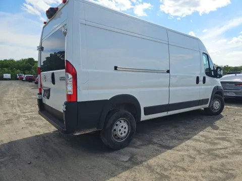Another view of 2023 Ram ProMaster 2500 High Roof for sale in Indianapolis, IN at Indy Auto Man - Indianapolis